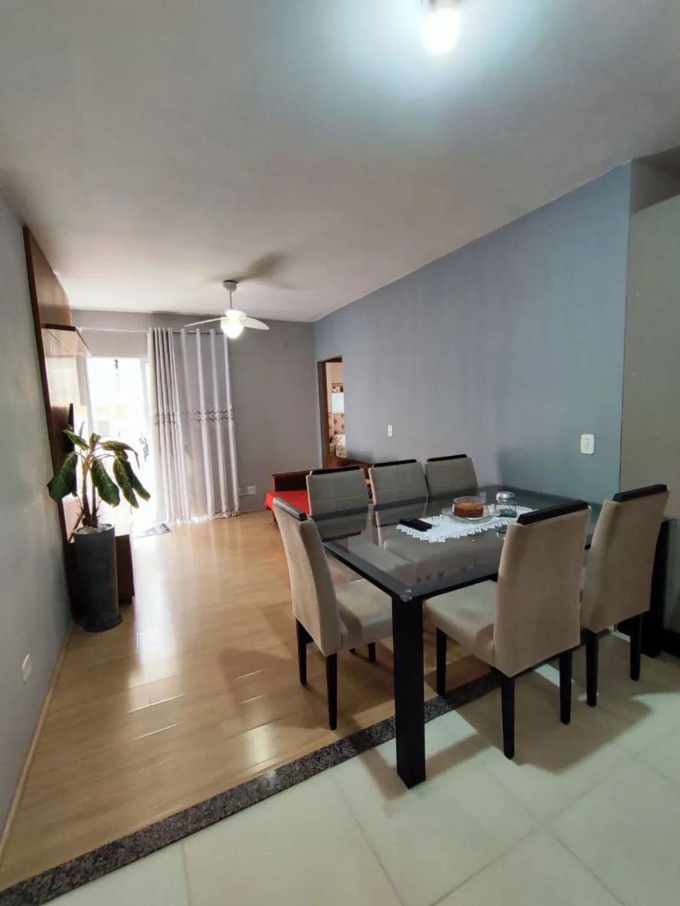 Excelente apartamento  - Foto 5