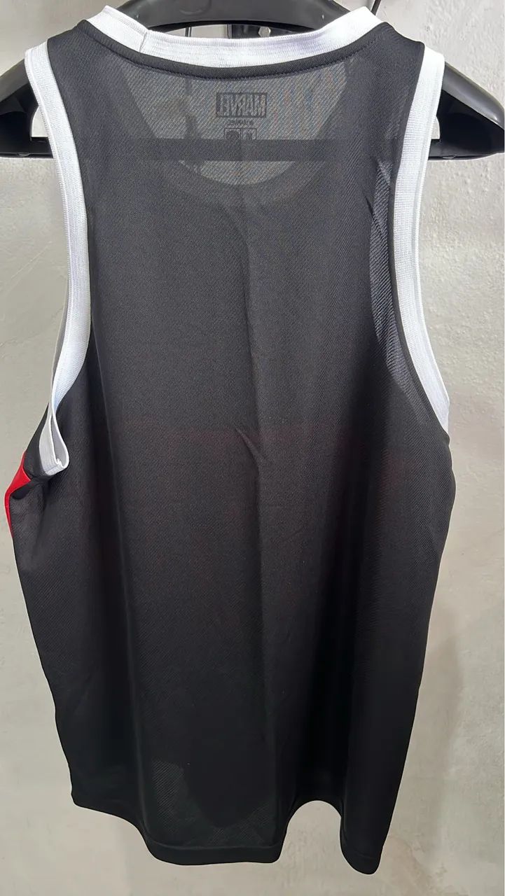 Vendo as três regatas por 50,00 - Foto 3