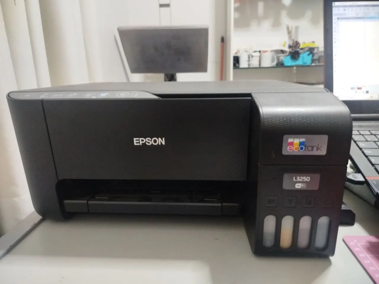 Impressora epson L3250