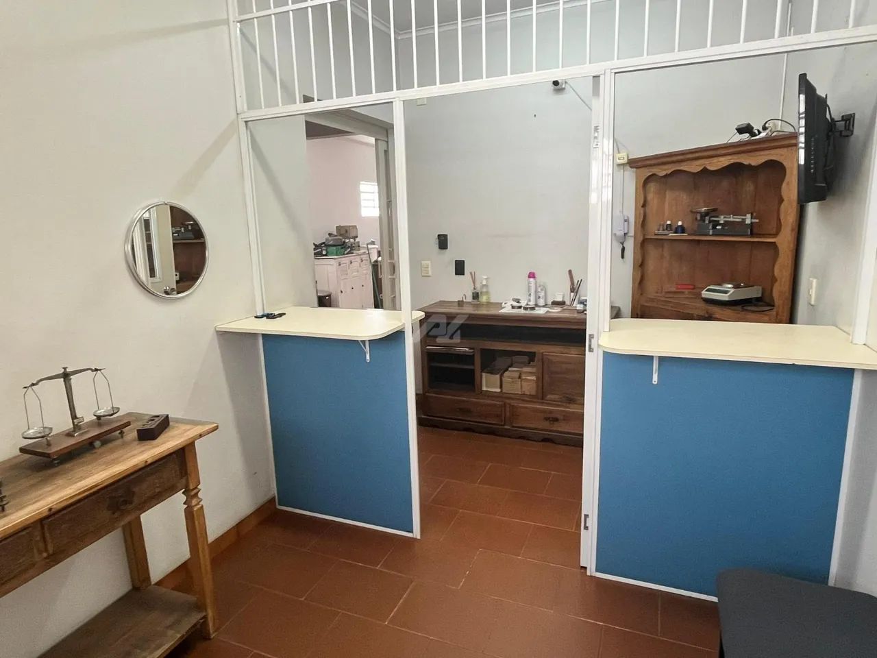 sala - Vila São Sebastião - Valinhos - Foto 4
