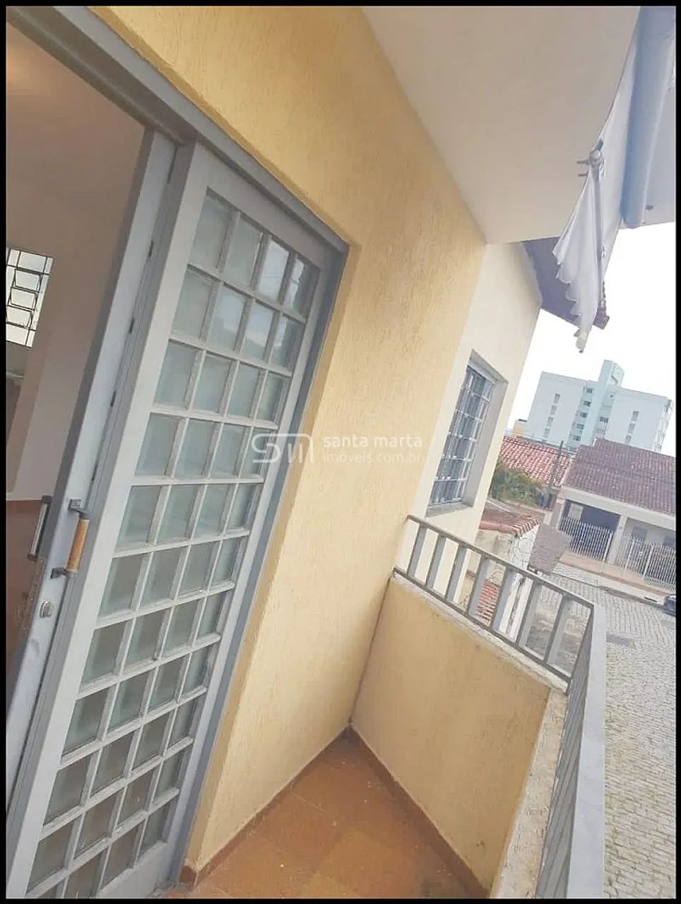 SOBRADO  NOVA LORENA  LORENA  SP