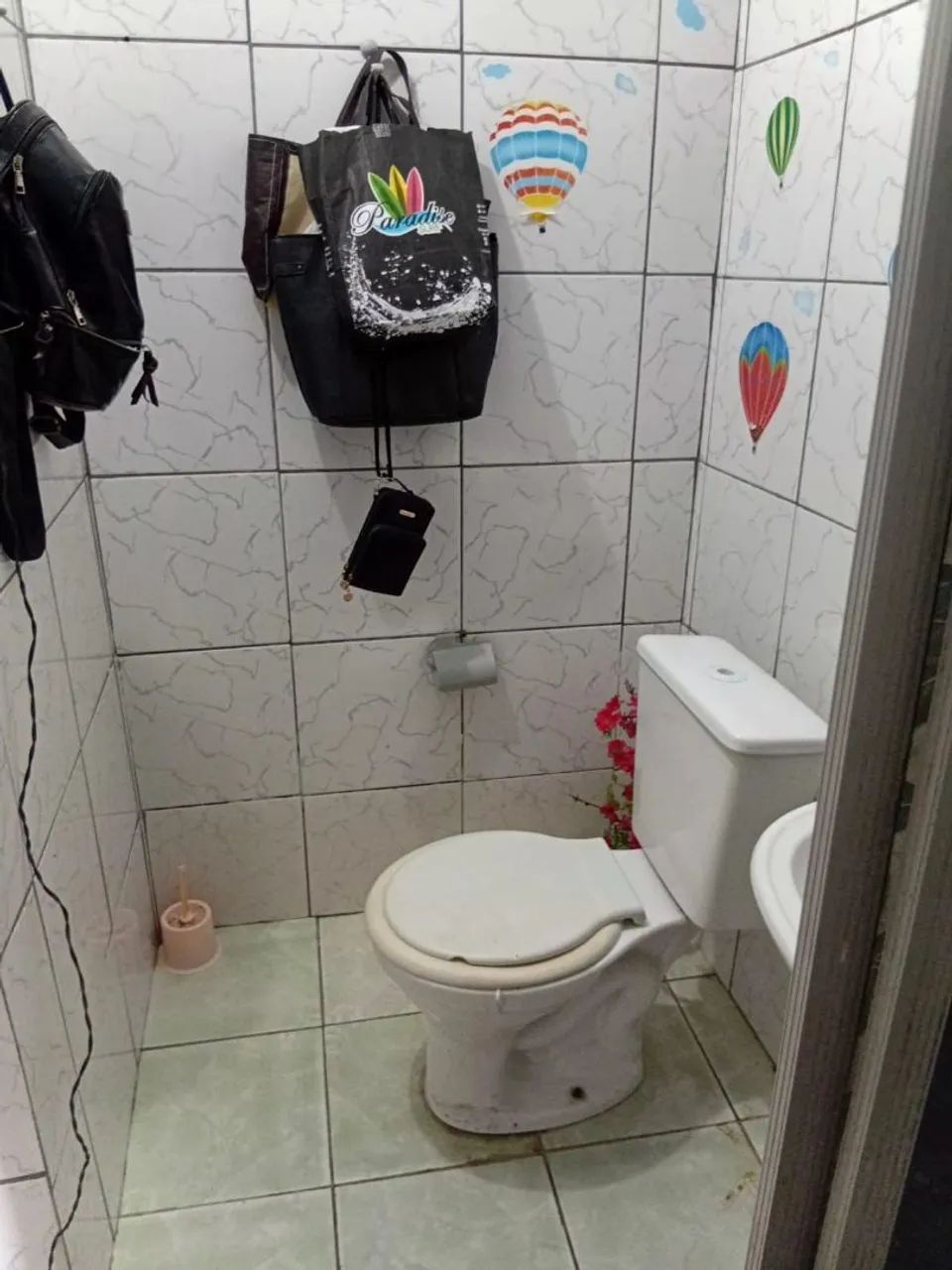 CASA AMPLA À VENDA  na LIBERDADE - Foto 2