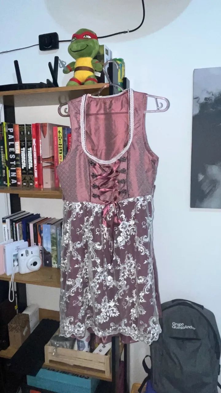 Vestido - Foto 2