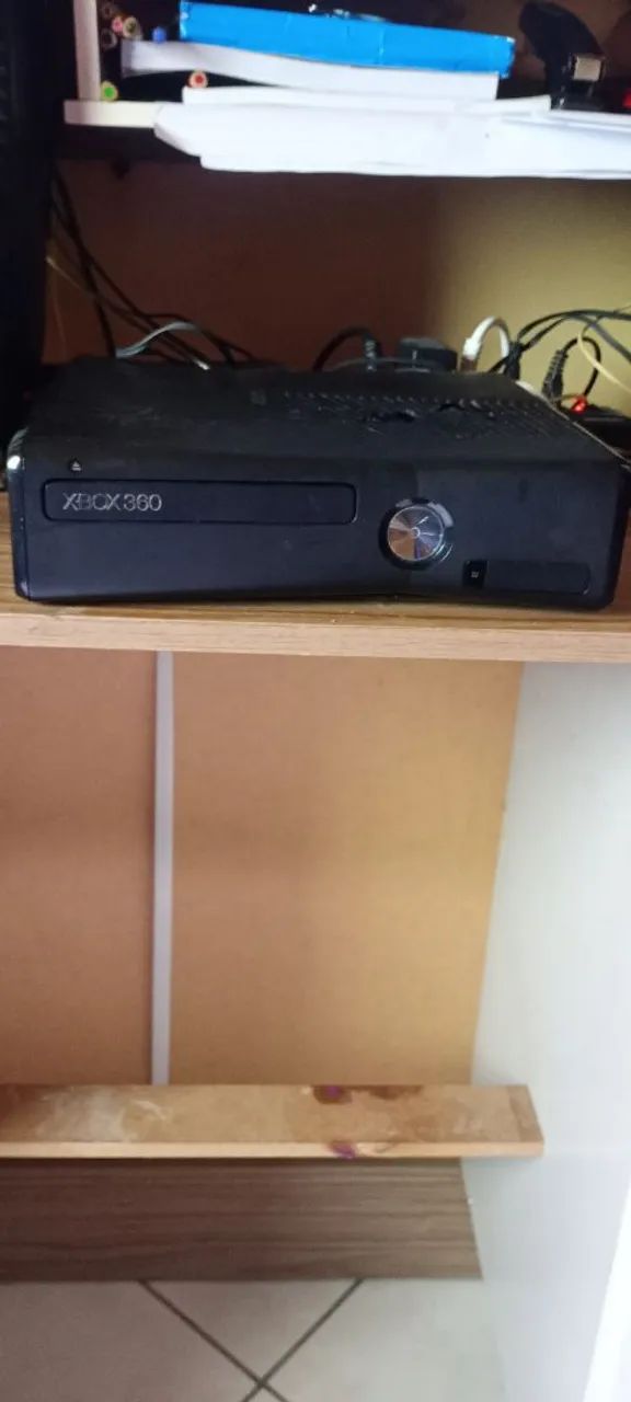Xbox 360 - Foto 2