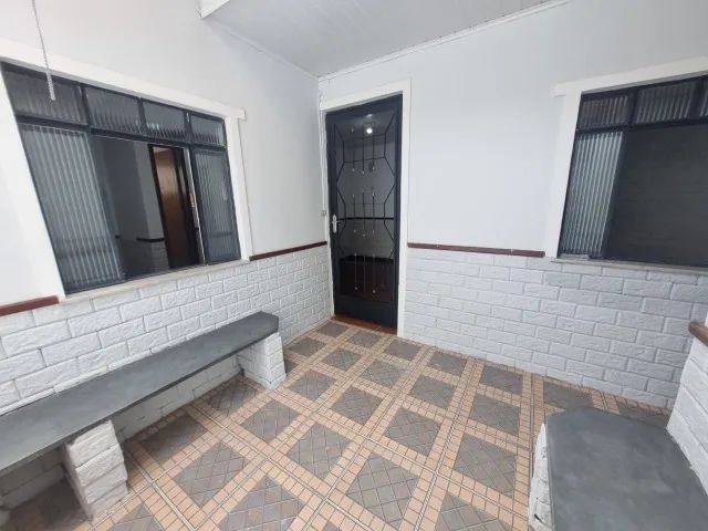 Foto - Barbacena - São José