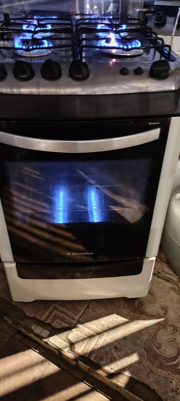 Fogão Electrolux  - Foto 3
