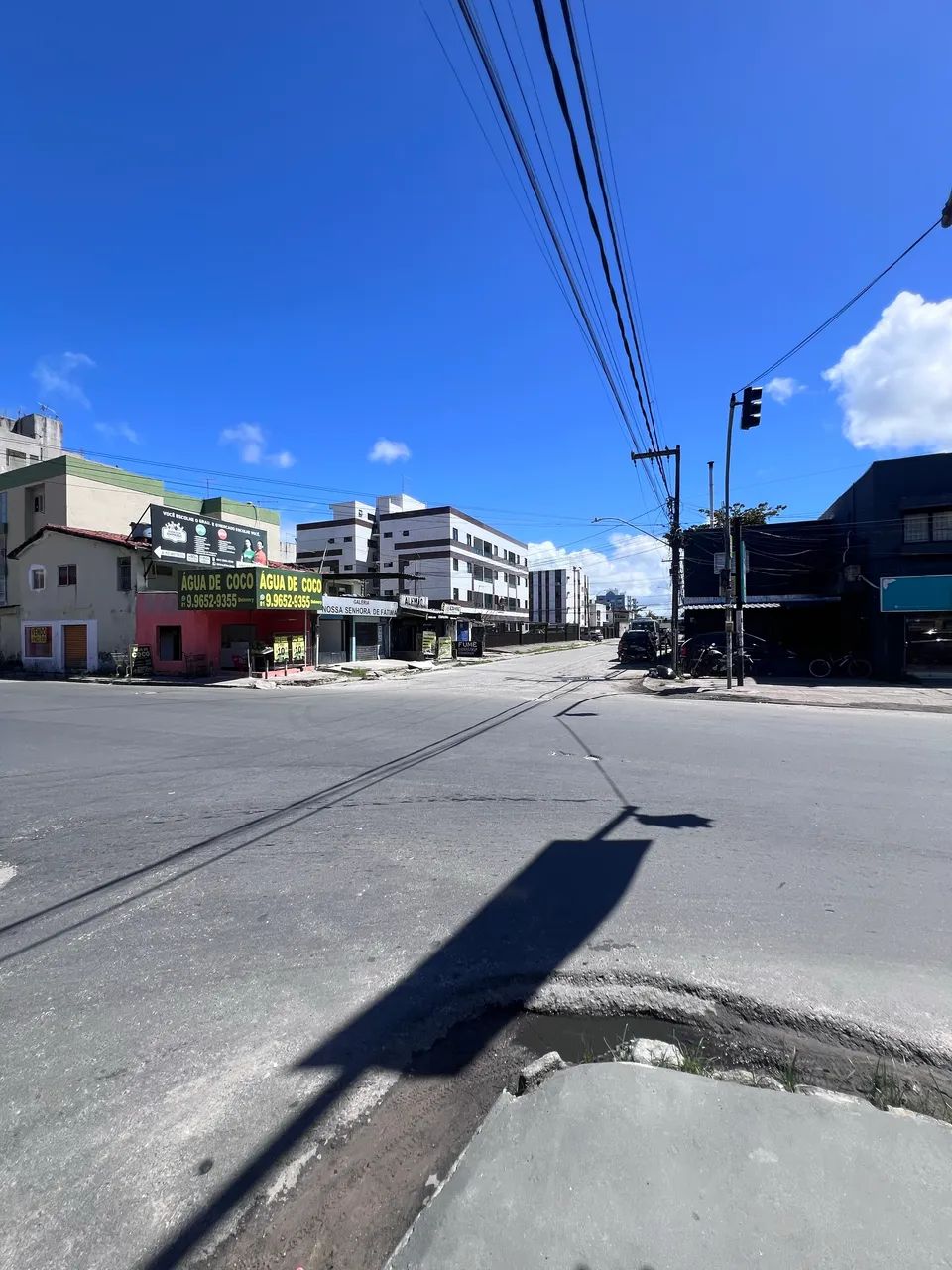 PONTO PARA COMÉRCIO PIEDADE - Foto 5
