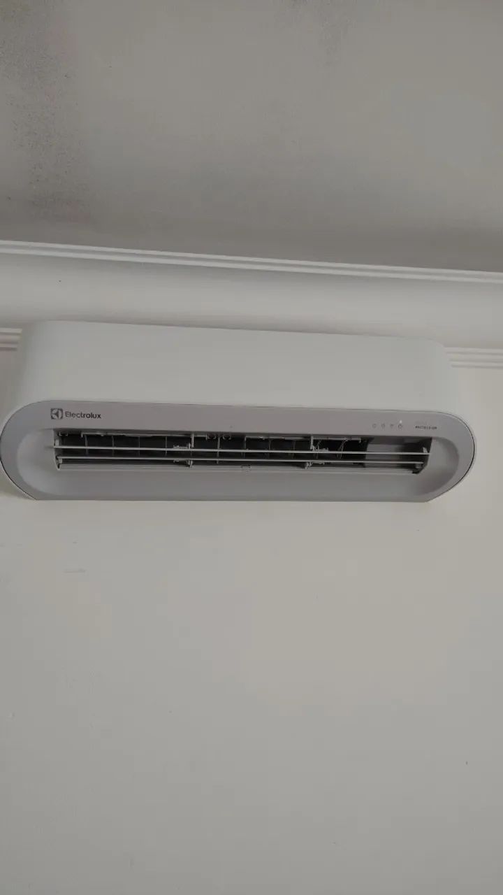 Ar condicionado 9000 BTUs