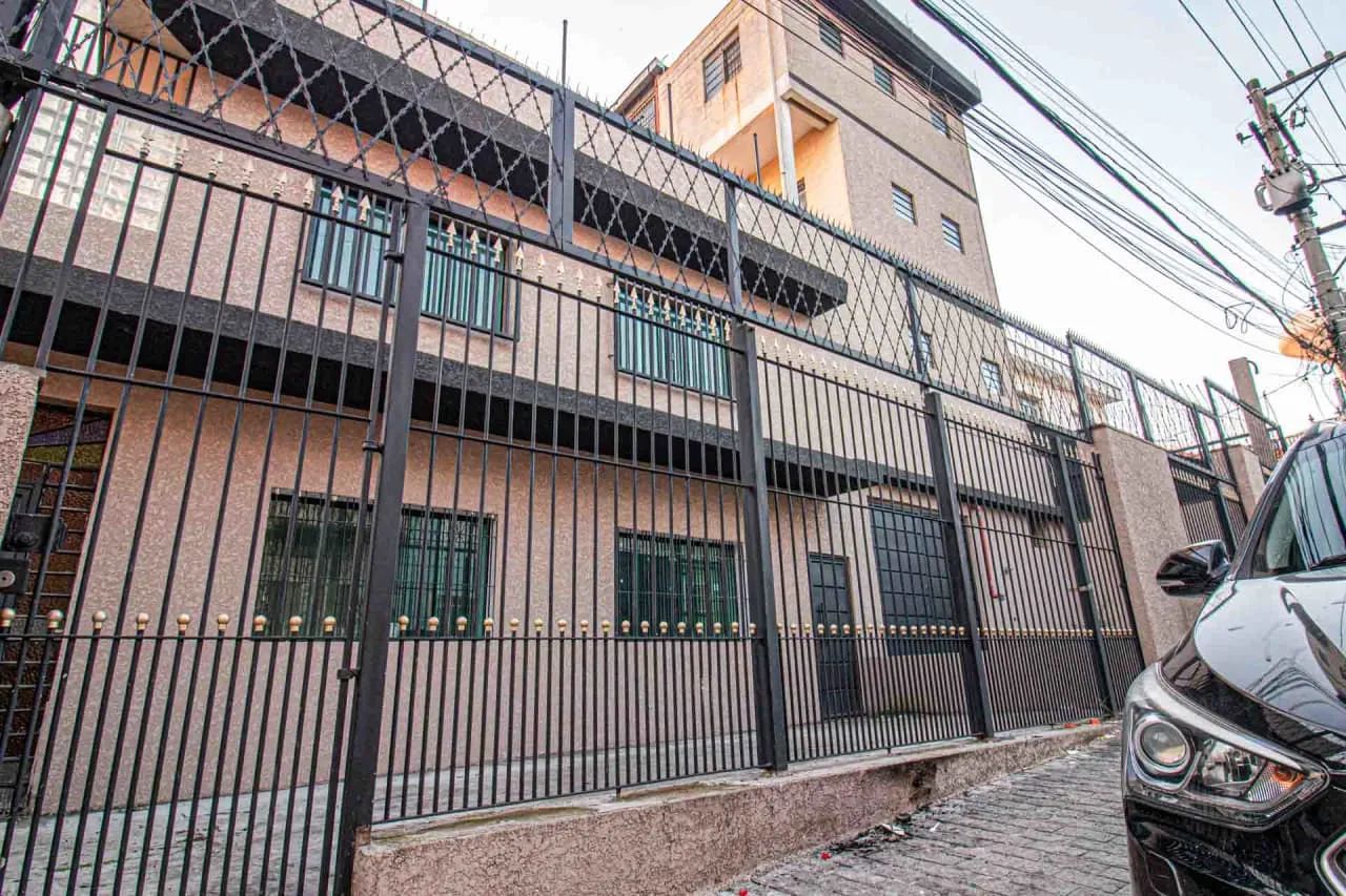 Prédio comercial na Rua São Teófilo, 804  1176 m² - Foto 3