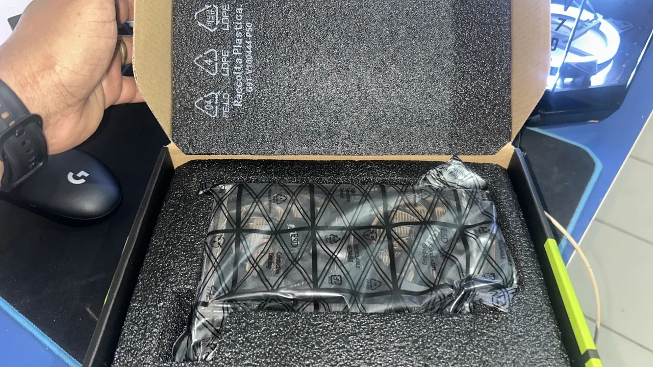 Placa RTX 3050MSI VENDA! - Foto 2