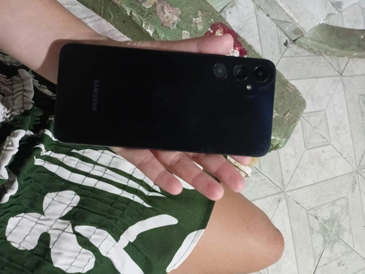 Troco em iphone 8 Plus 