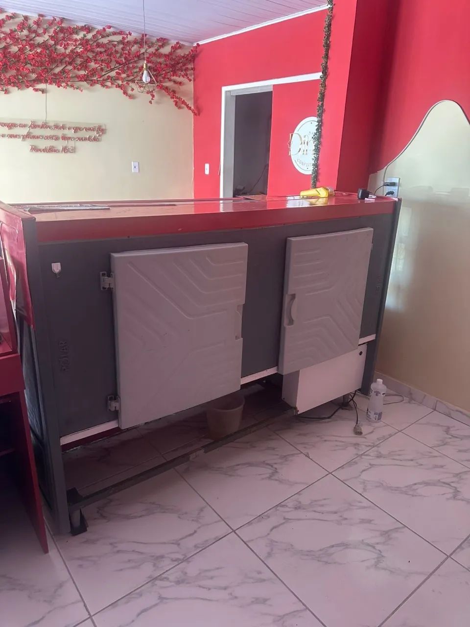 Freezer/vitrine expositor refrigerado - Foto 2