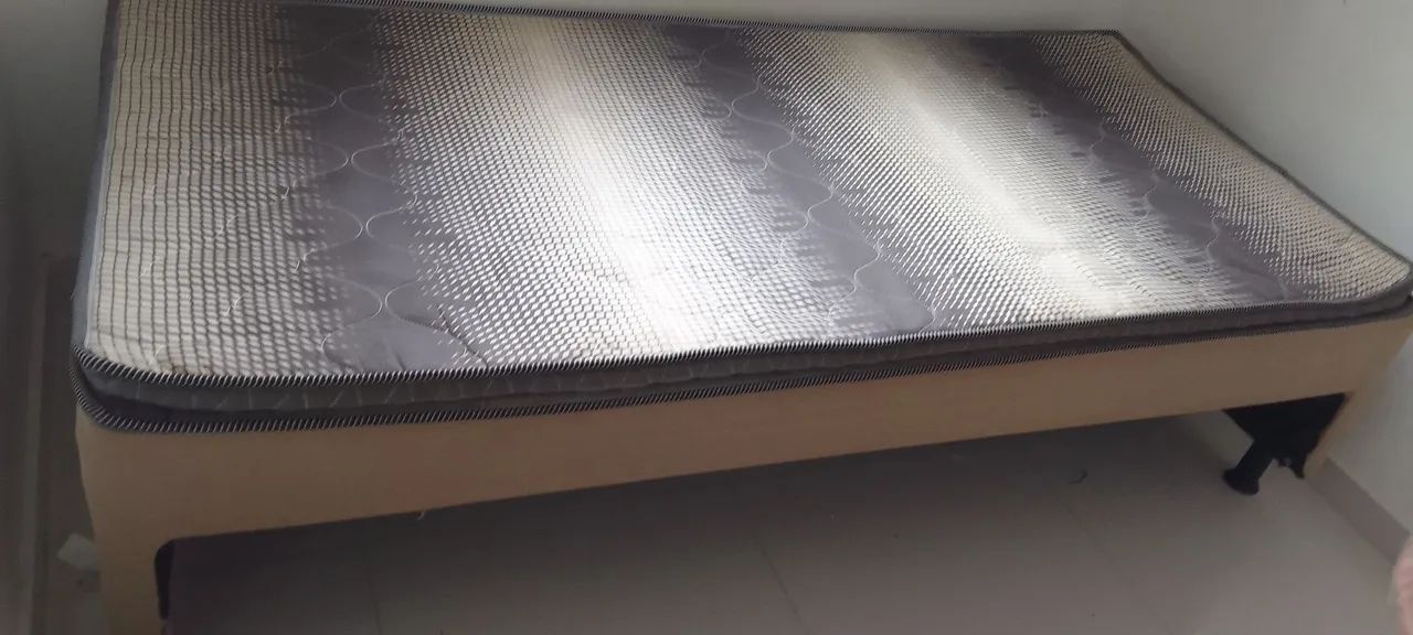 cama de solteiro - Foto 3
