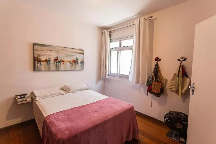Apartamento à Venda - Silveira, 3 Quartos, 191 m2 - Foto 5