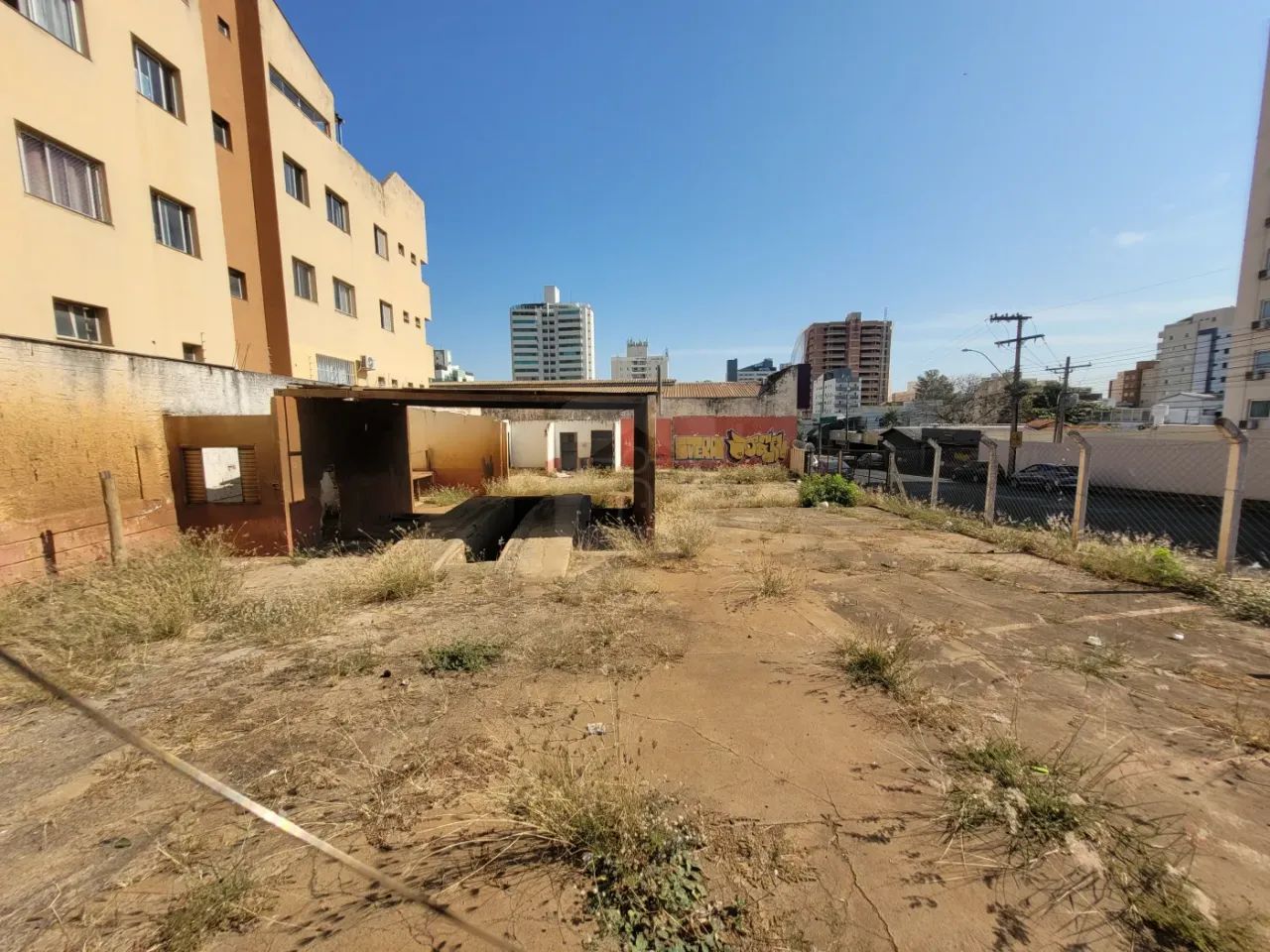Área comercial - Foto 2