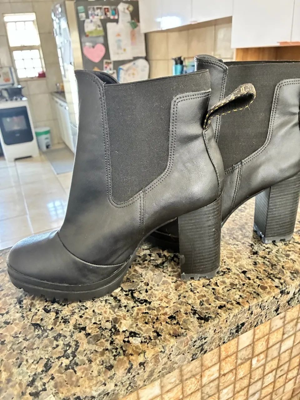 Bota colcci 38 - Foto 4