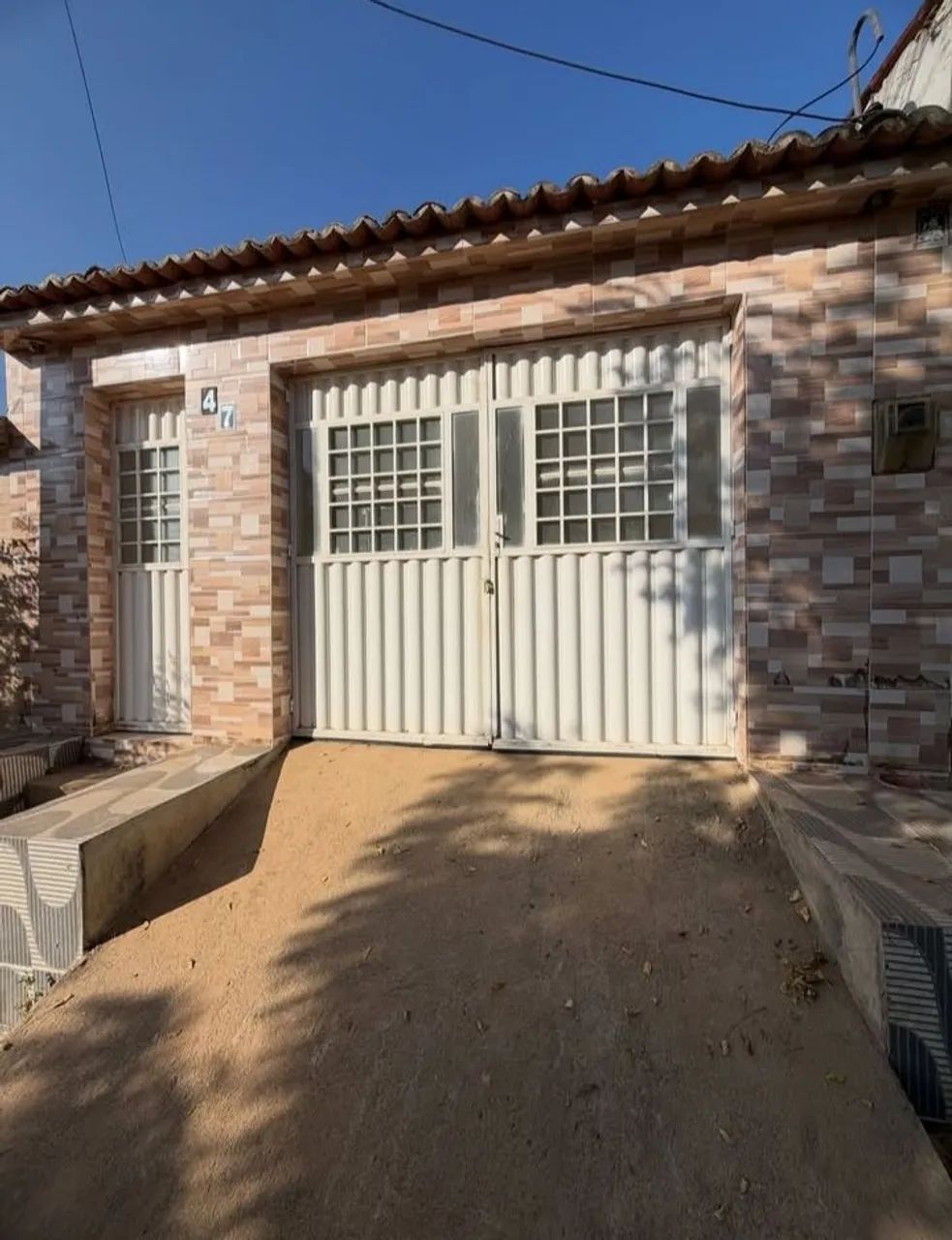 CASA PADRÃO CLIMA BOM - 3 