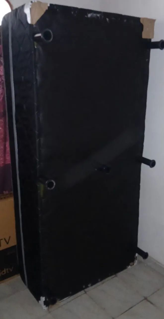 CAMA BOX SOLTEIRO - Foto 2