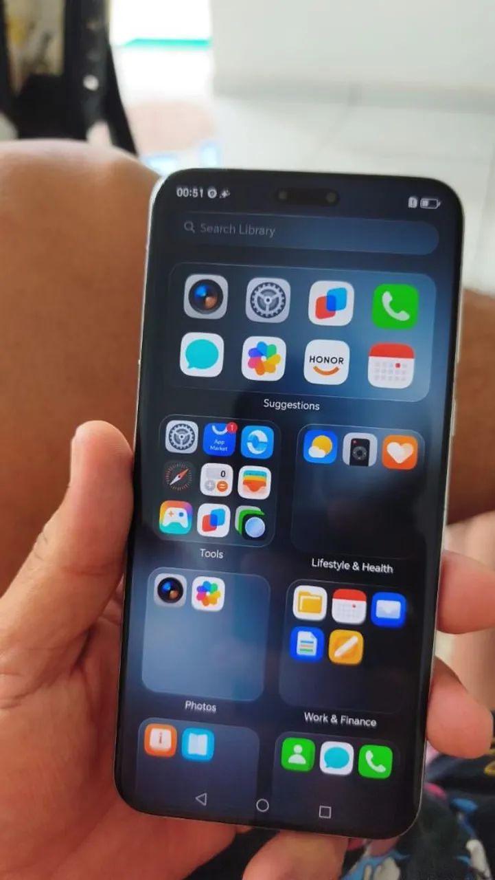 Honor Magic 7 pro - Foto 3