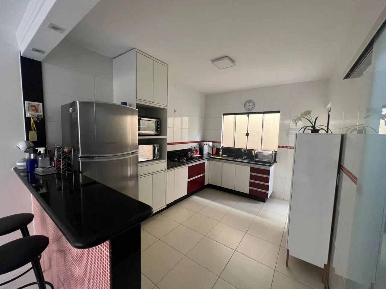Vendo Excelente casa na Vila Buritis !!! *. - Foto 3