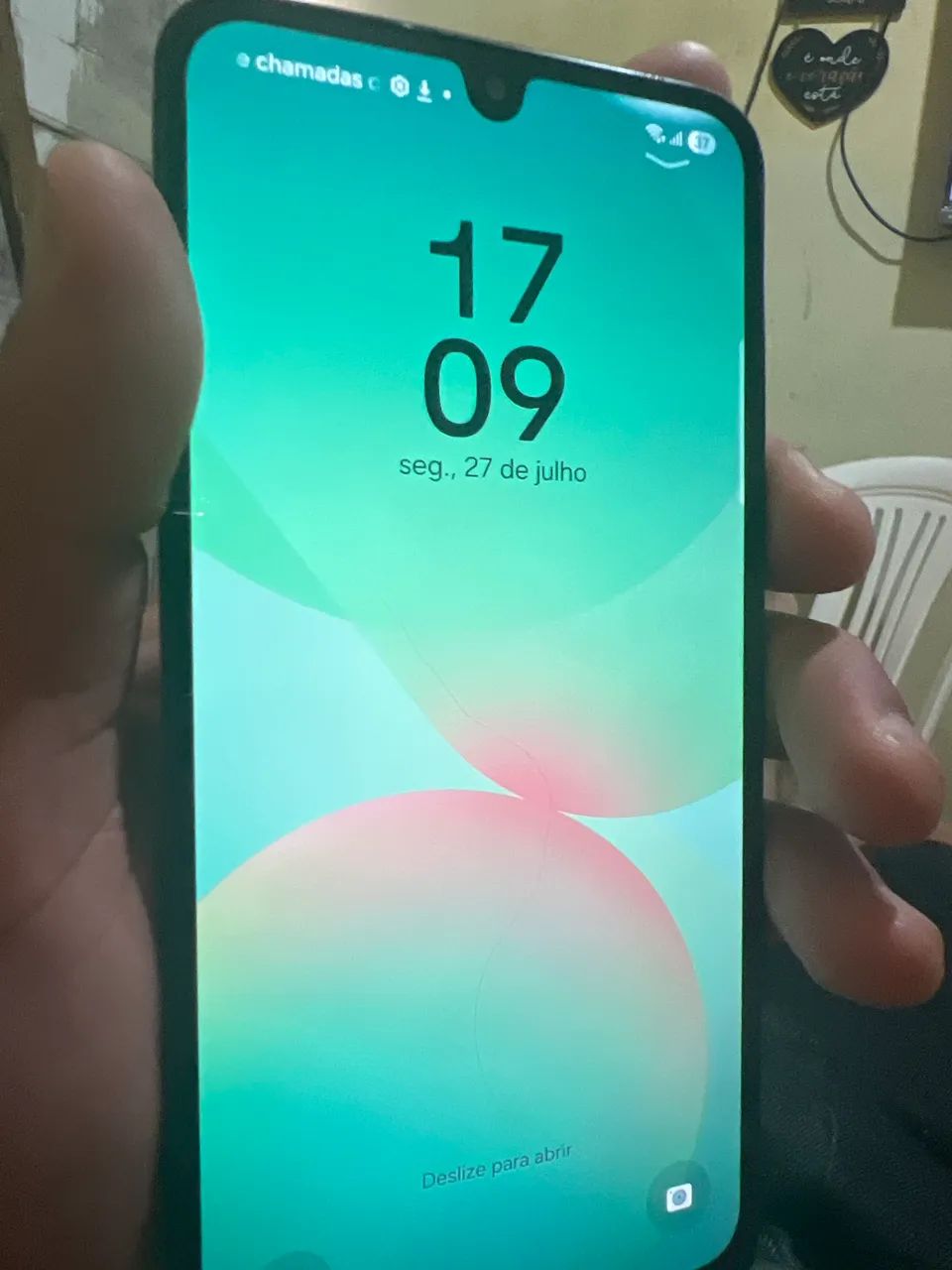 Celular A 26 - Foto 3