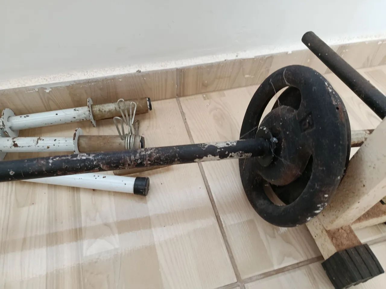 Aparelho de academia - Foto 5
