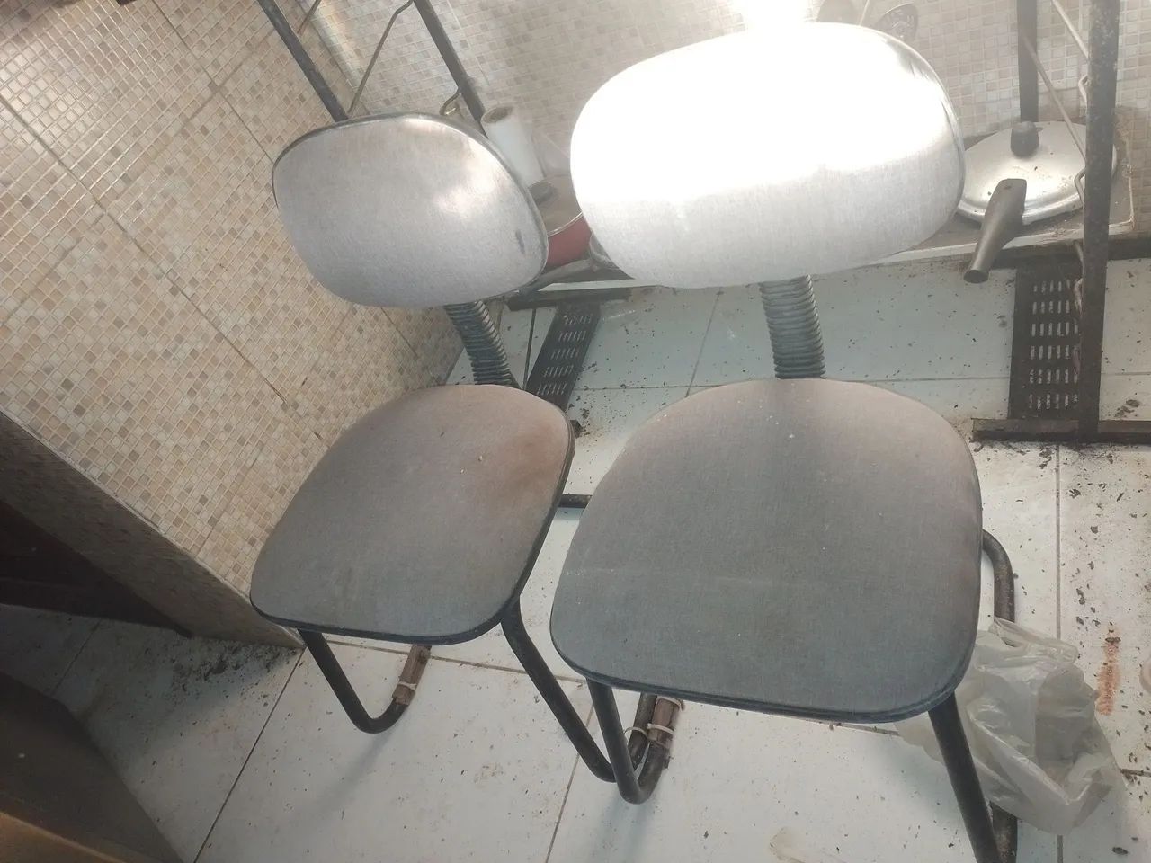 Cadeira de escritório 