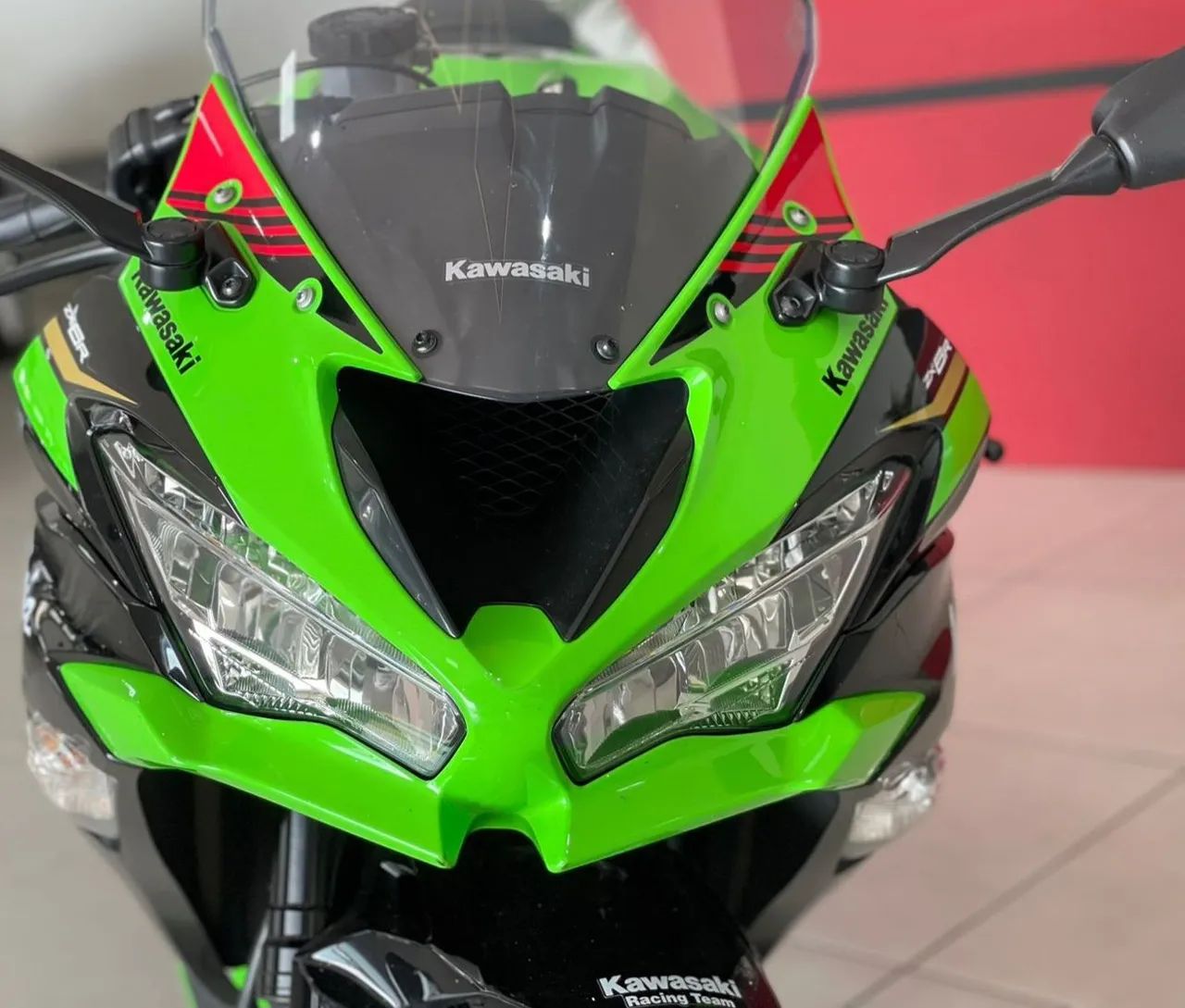 ZX-14/ZX 14R 1352cc 2020 - 1535736989 | OLX