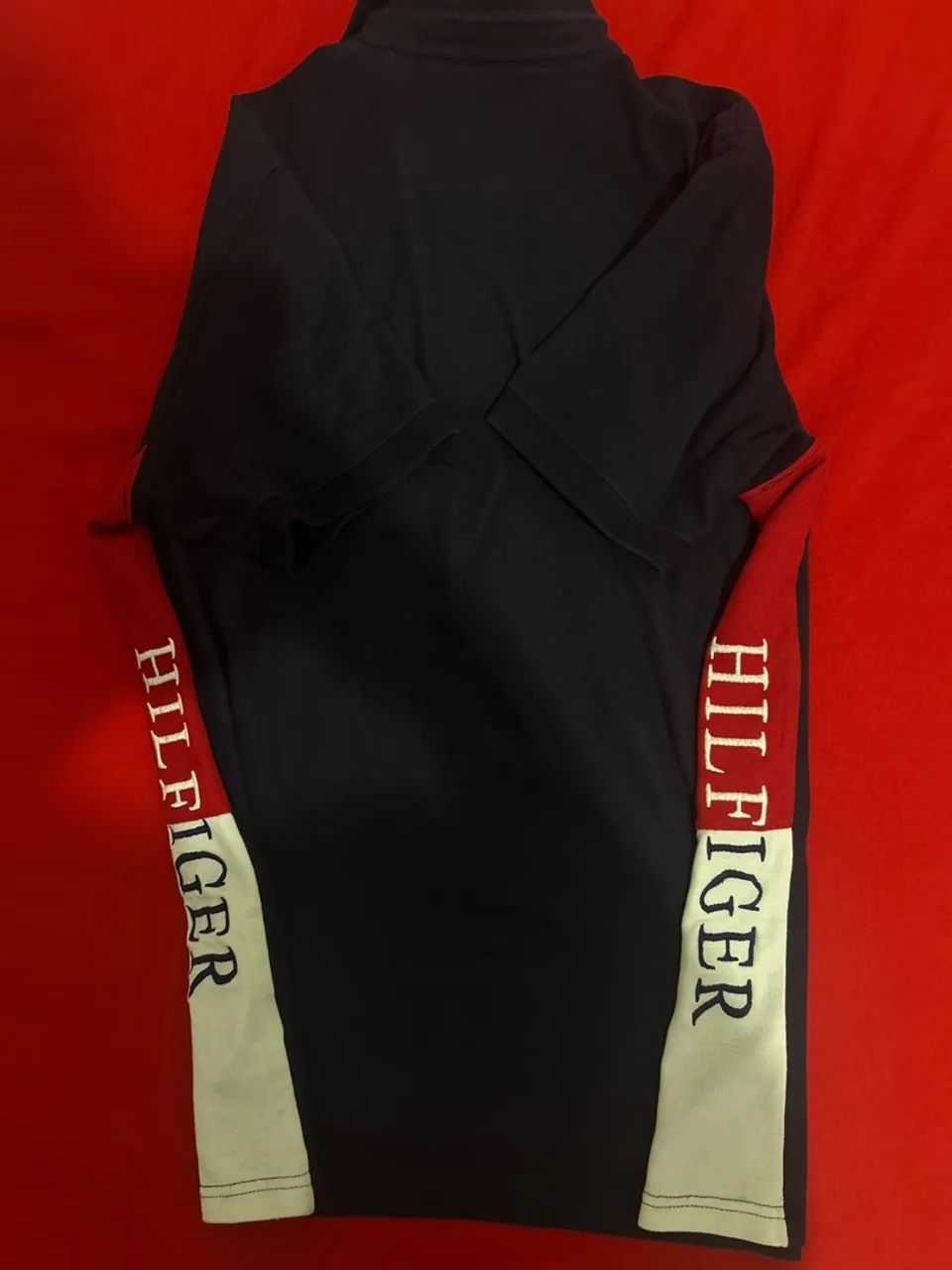Camisa original TOMY  - Foto 3