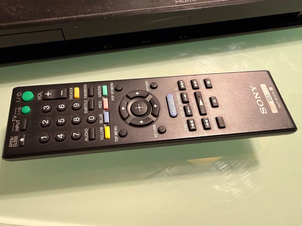 Bluray - Sony - Foto 5