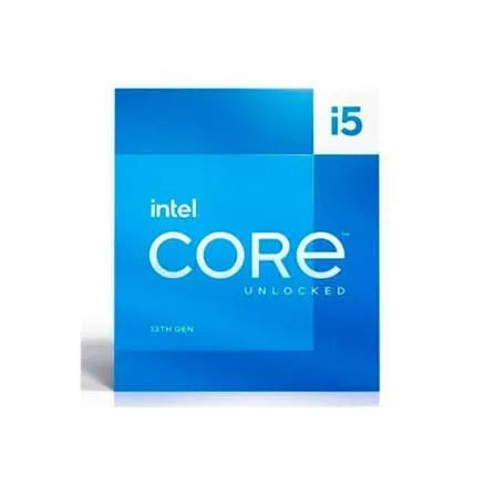 Processador Intel Core i5 13600K + Cooler DeepCool AG620 Black - Usado - Foto 3