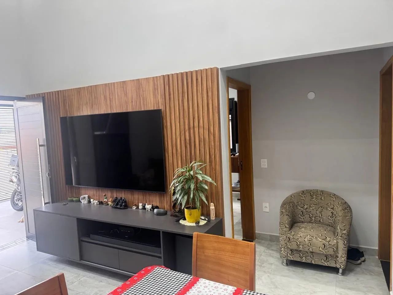 Casa á venda térrea com 2 suítes em Itupeva/SP REF: CA78476