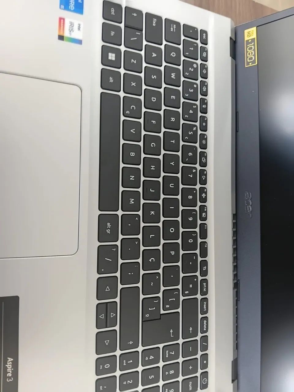 NOTEBOOK ACER ASPIRE 3 - Foto 4