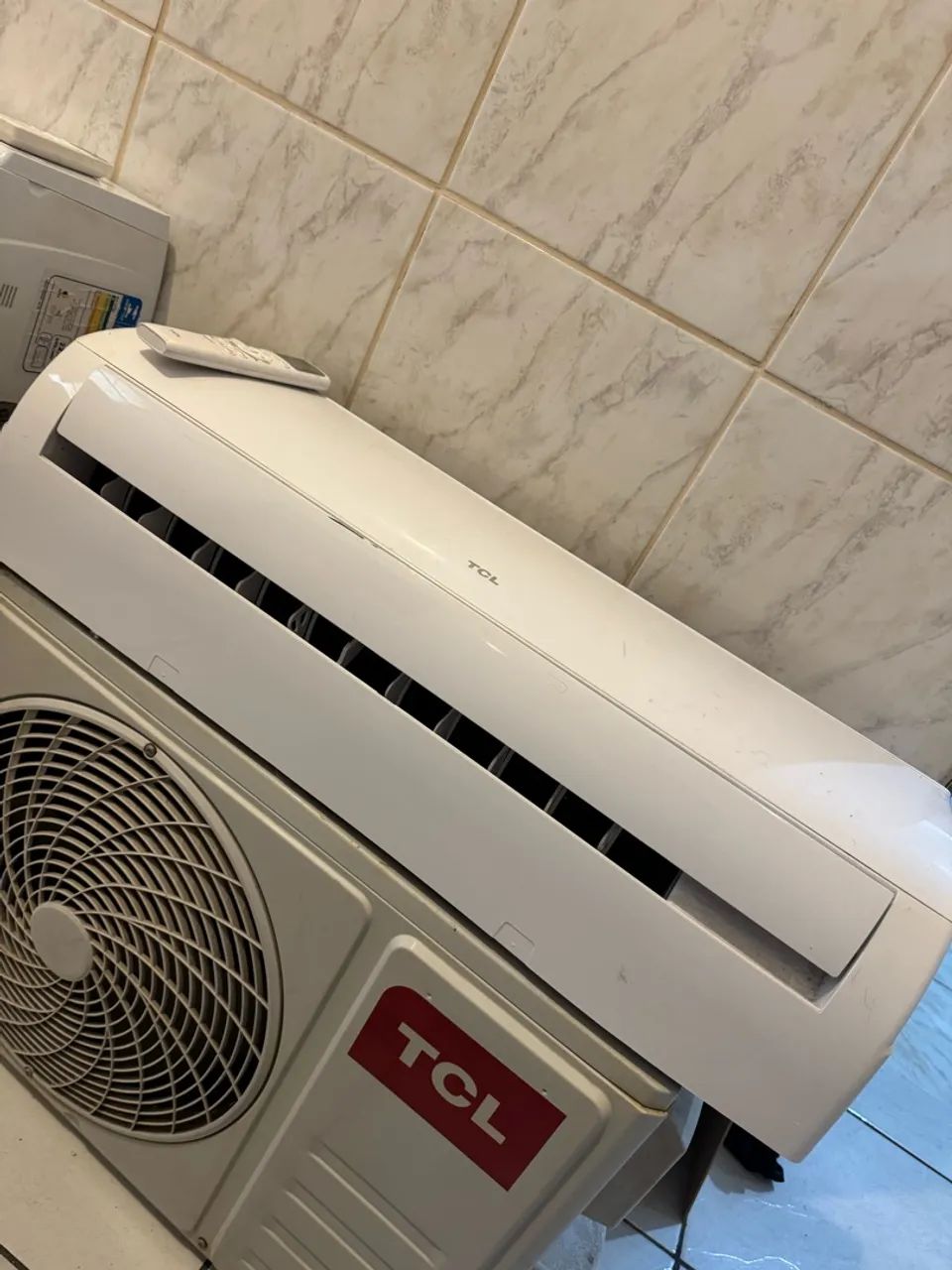 Ar condicionado TCL - Foto 3