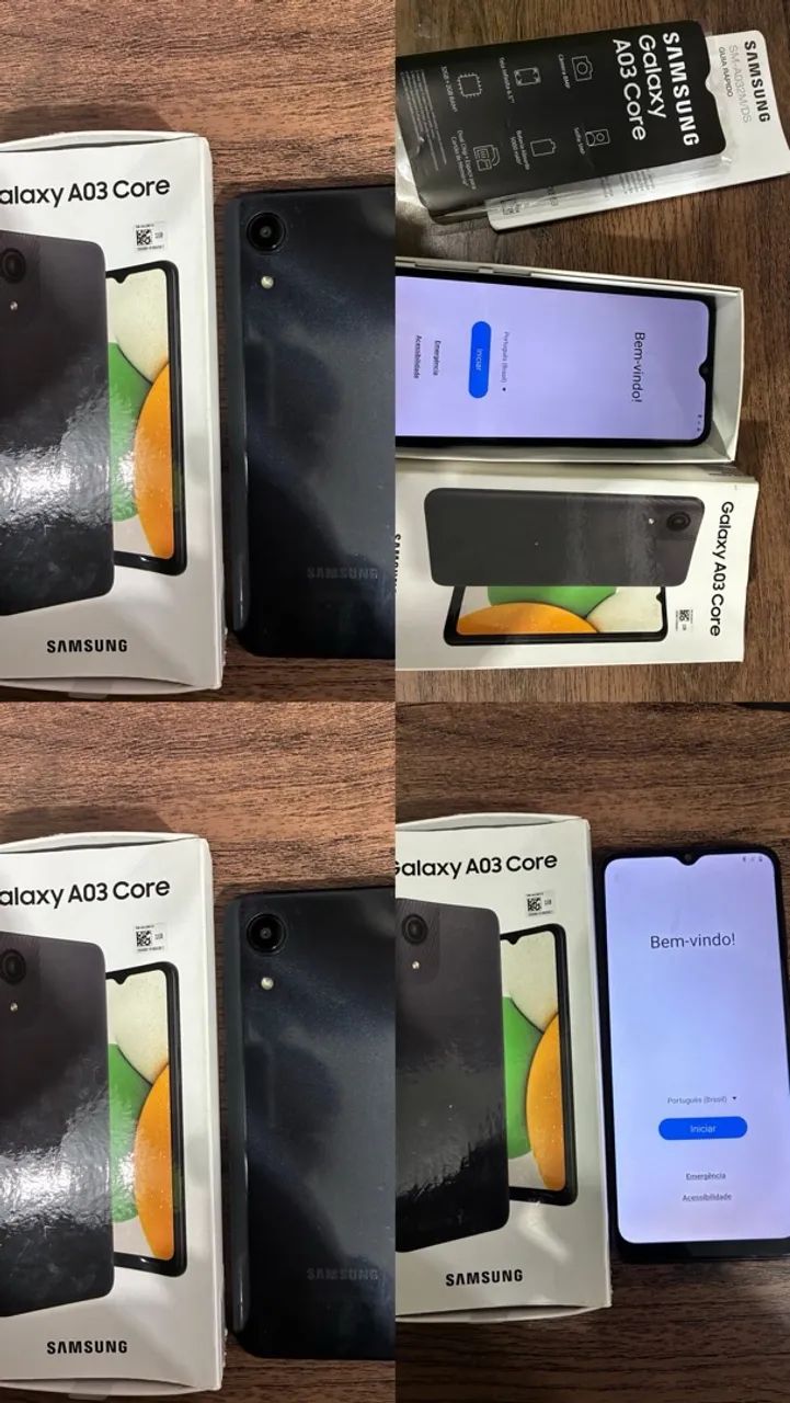 Celular A03 - Foto 2