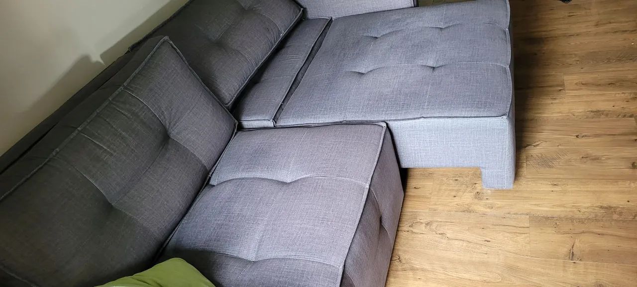 Sofá retrátil - Foto 2