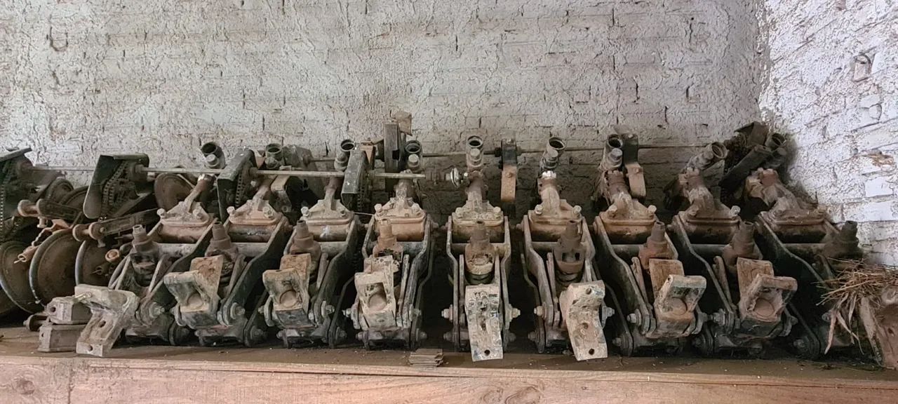 Semeadeira Semeato SSM 23 New Holland Ano 2015 (kit verão + monitor PM 400) - Foto 6