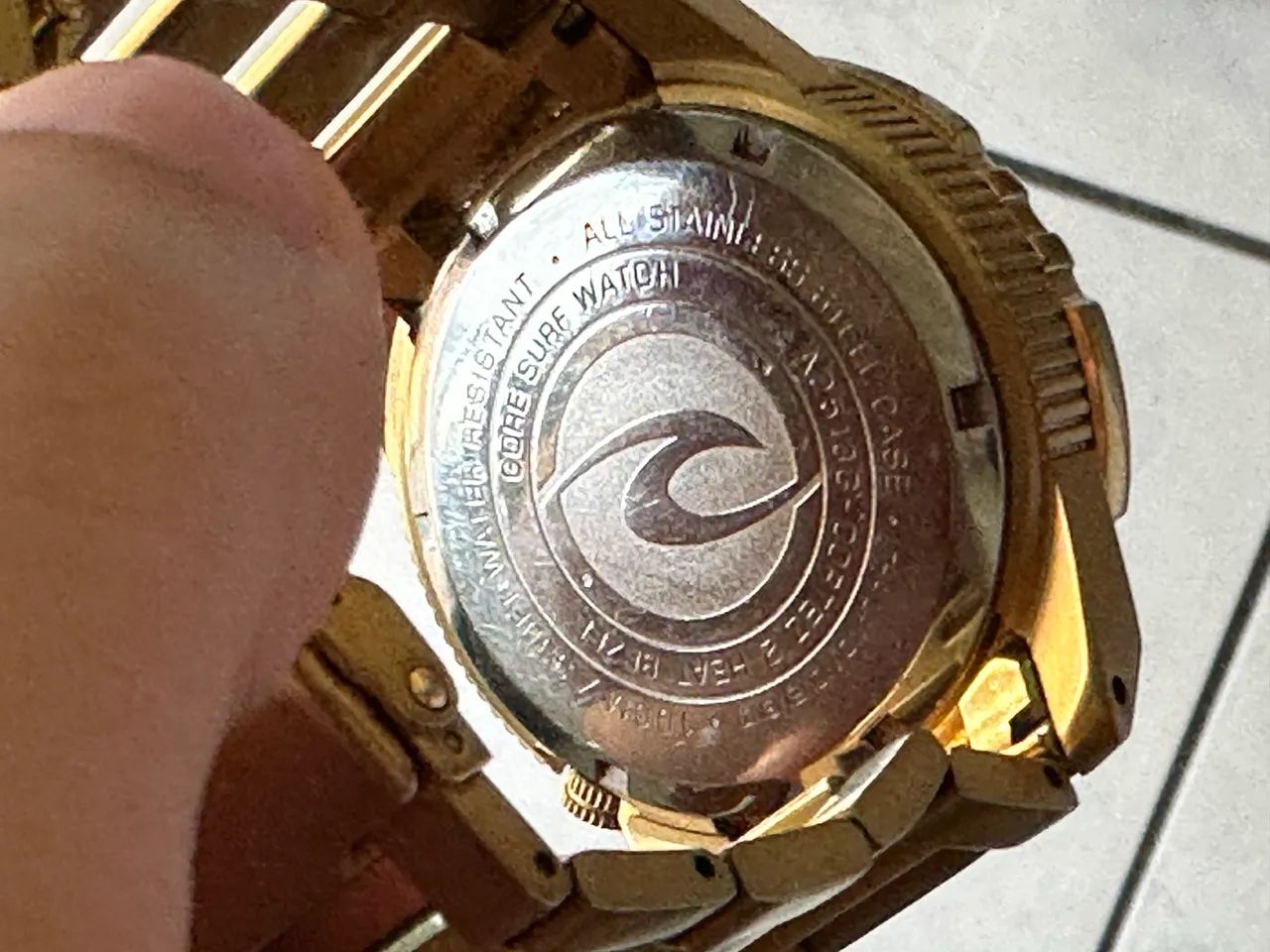 Relógio Rip Curl - Foto 2