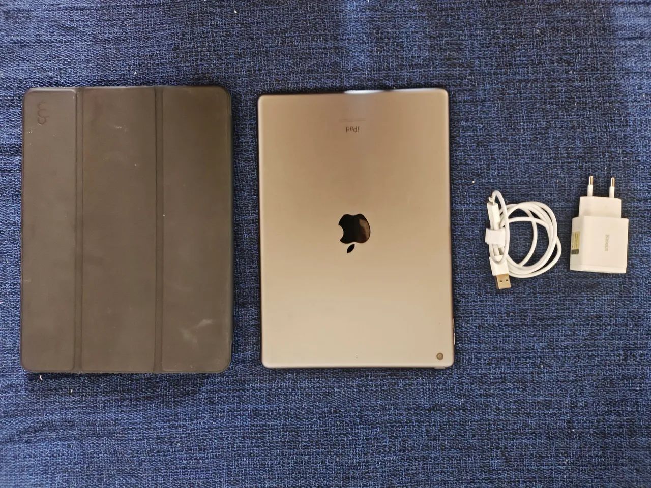 iPad 9° Geração - 64gb  - Foto 3