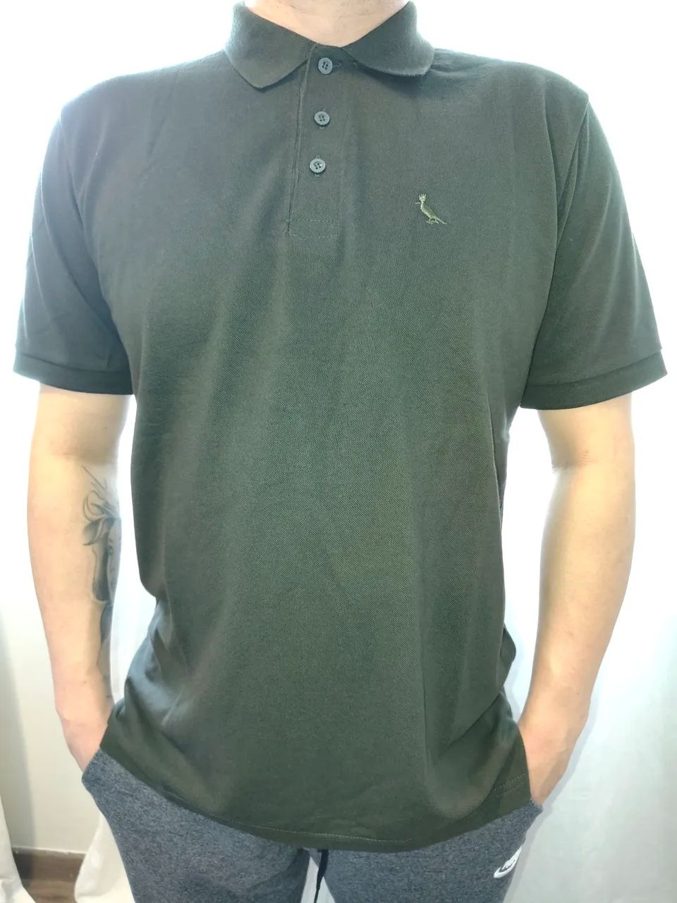 Camisetas polo  - Foto 2