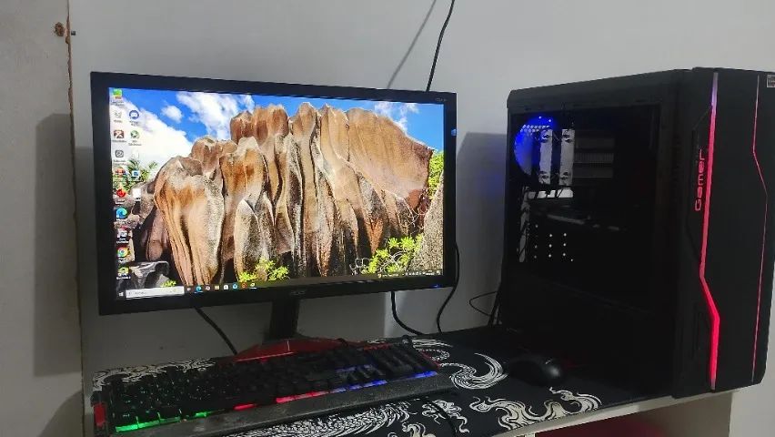 Pc gamer  - Foto 3