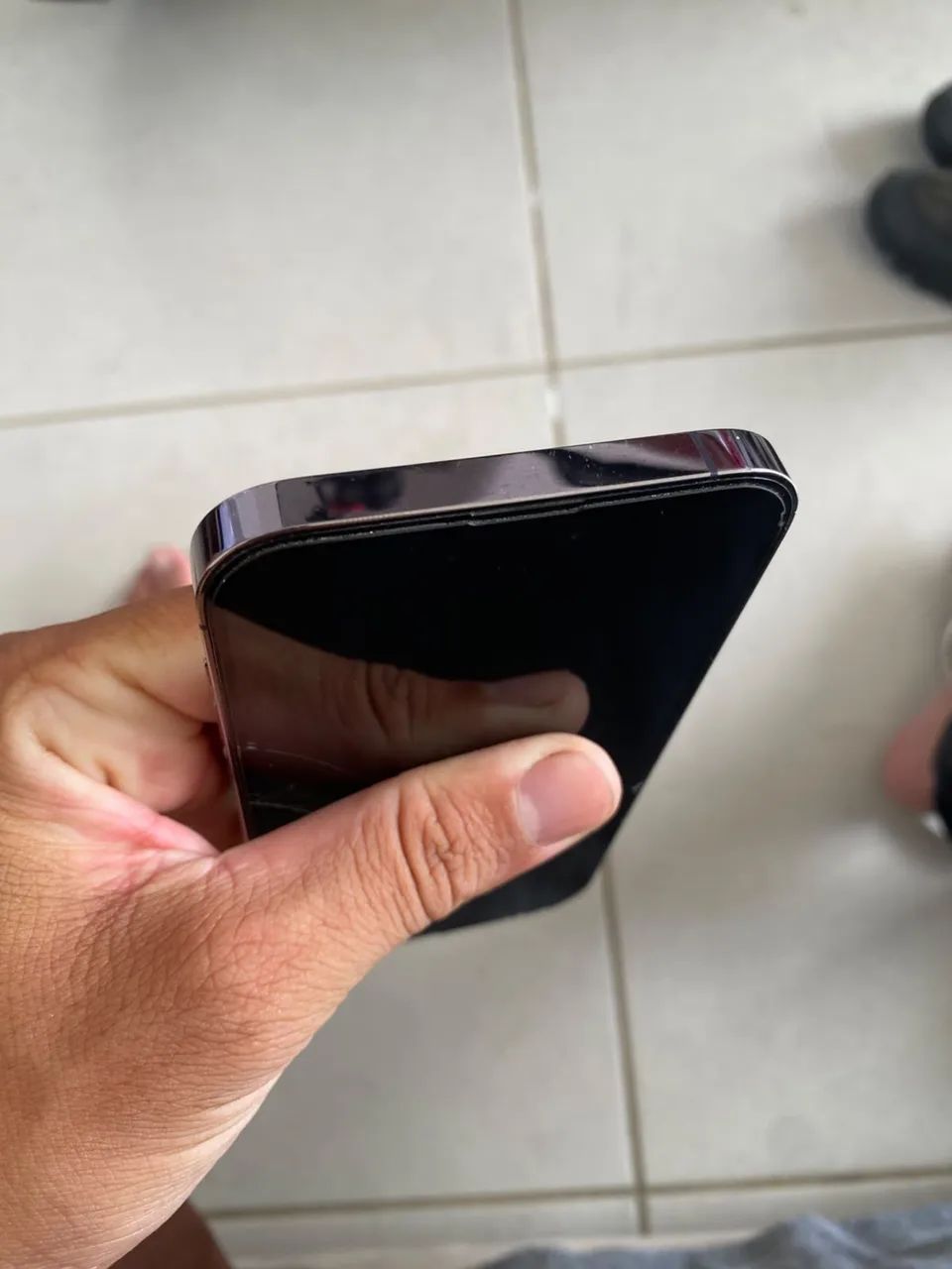 Vendo IPhone 14 Pro Max 256 - Foto 2