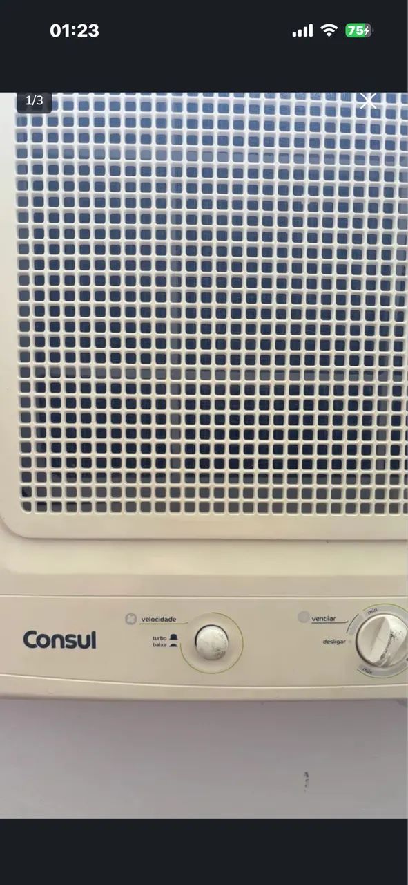 Ar-condicionado  - Foto 2