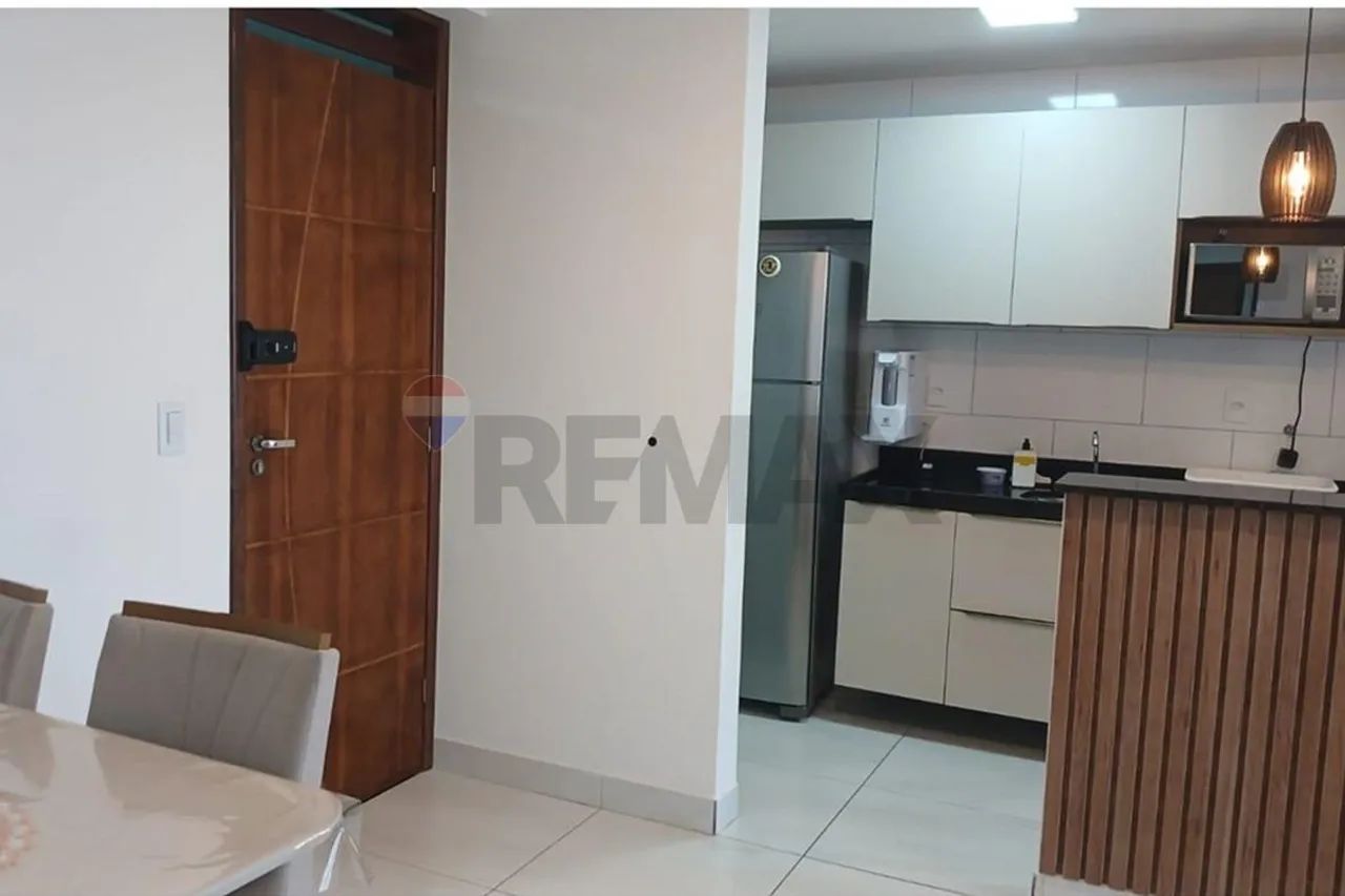 Apartamento 2 quartos mobiliado para alugar no Bessa - Foto 5