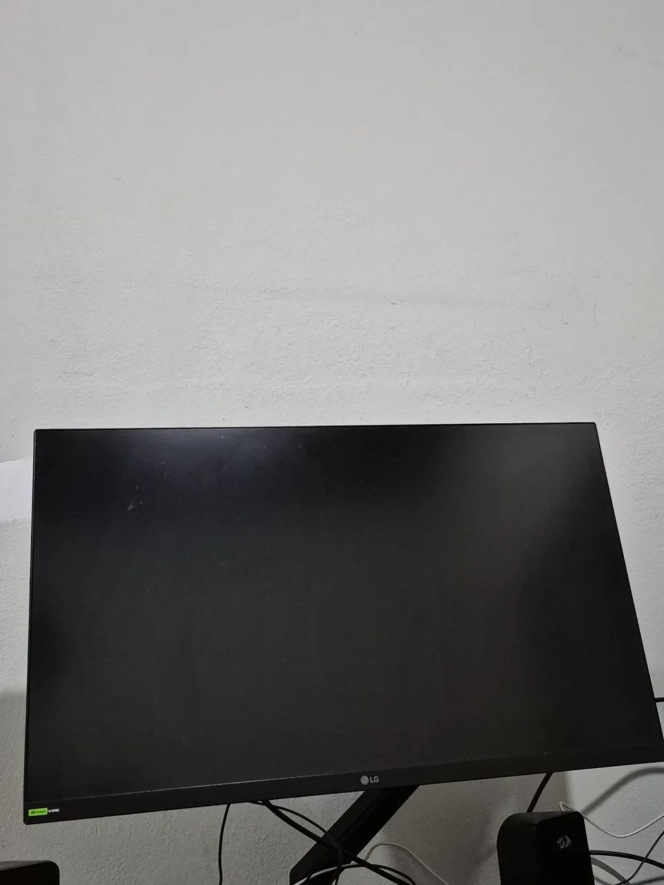Monitor LG Ultra Gear 180hz com Braço Articulado - Foto 3