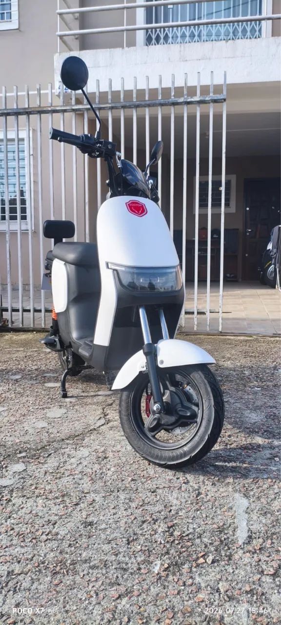 Foston Gt2  - Foto 5