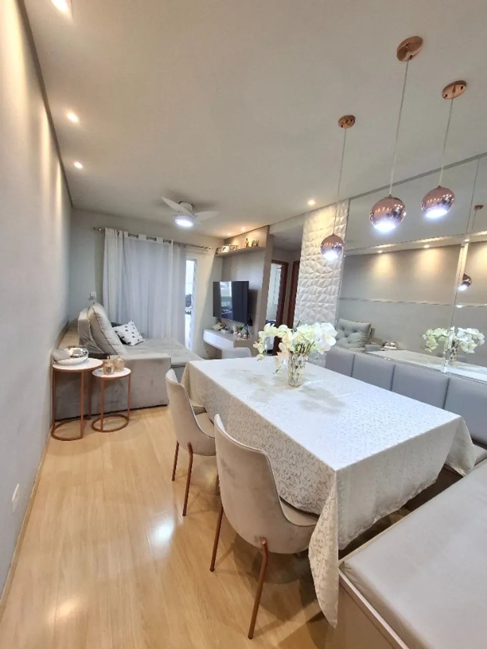 Apartamento Lazise zona 8 - Foto 3