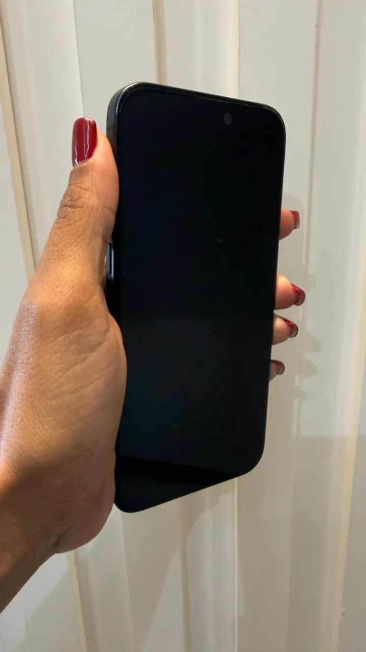 Iphone 15 Pro Max 256GB - Foto 3