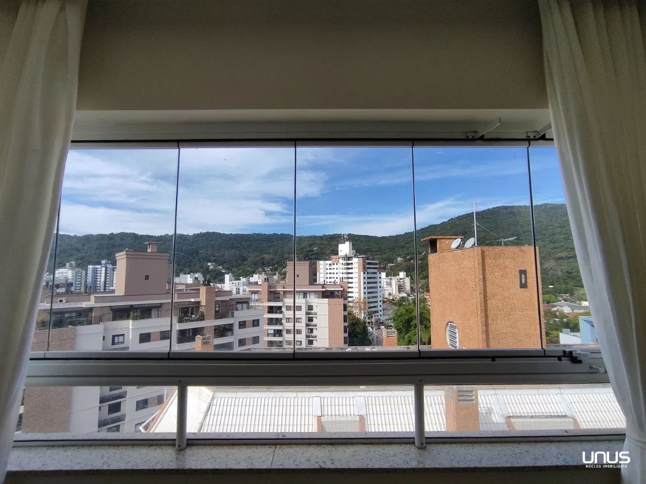 Apartamento à venda no Córrego Grande, Floripa - Foto 4