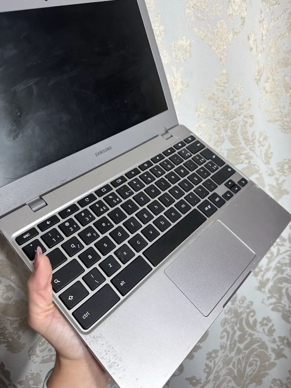 Chromebook Samsung  - Foto 4